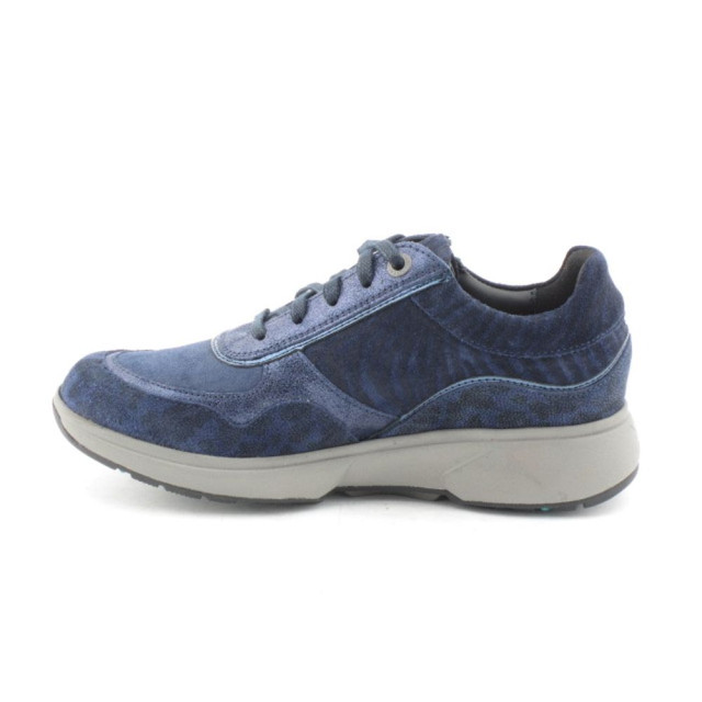 Xsensible 30204.2-Lima Veterschoenen Blauw 30204.2-Lima large