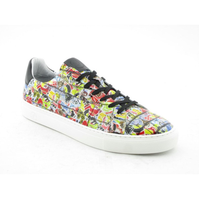 Rehab Veterschoenen 2142651105-Fred Fonz Brood Croco large Rehab Veterschoenen 2142651105-Fred Fonz Brood Croco large