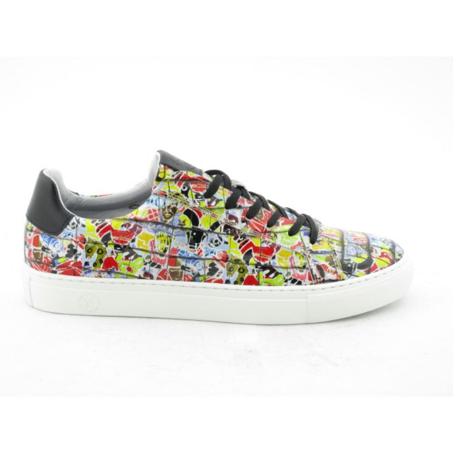 Rehab Veterschoenen 2142651105-Fred Fonz Brood Croco large Rehab Veterschoenen 2142651105-Fred Fonz Brood Croco large