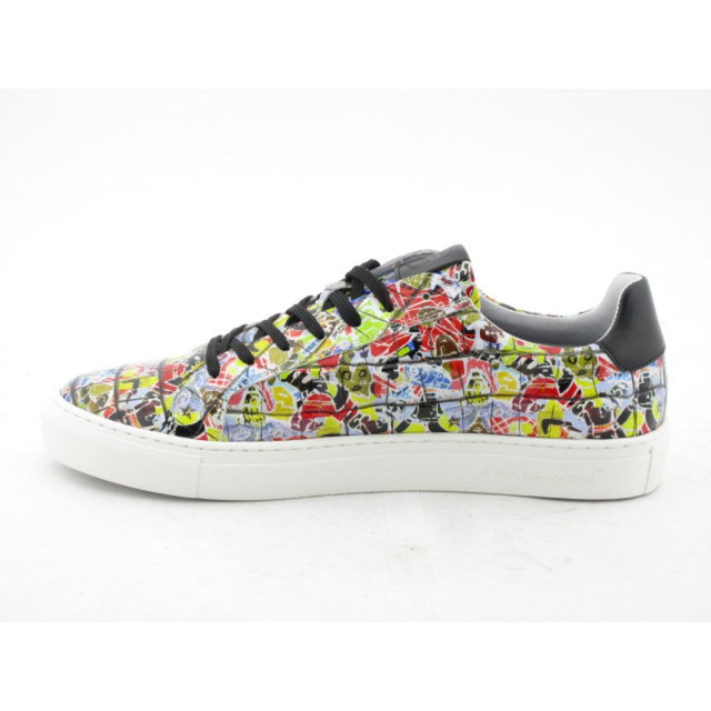 Rehab Veterschoenen 2142651105-Fred Fonz Brood Croco large Rehab Veterschoenen 2142651105-Fred Fonz Brood Croco large