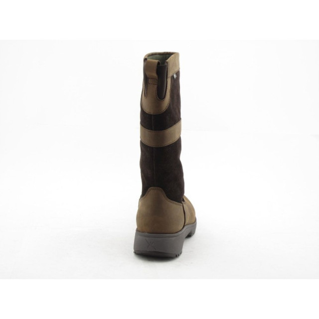 Xsensible 40206.5-Cork Women Laarzen Bruin 40206.5-Cork Women large