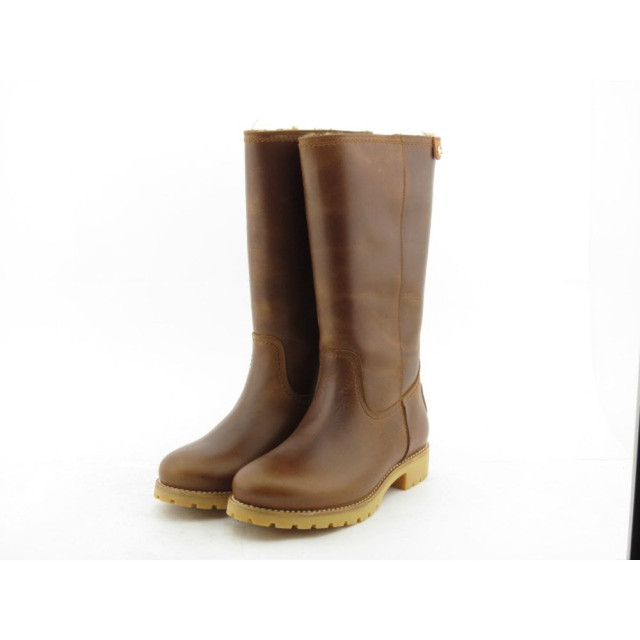 Panama Jack Bambina Igloo Traveling B7 Laarzen Bruin Bambina Igloo Traveling B7 large