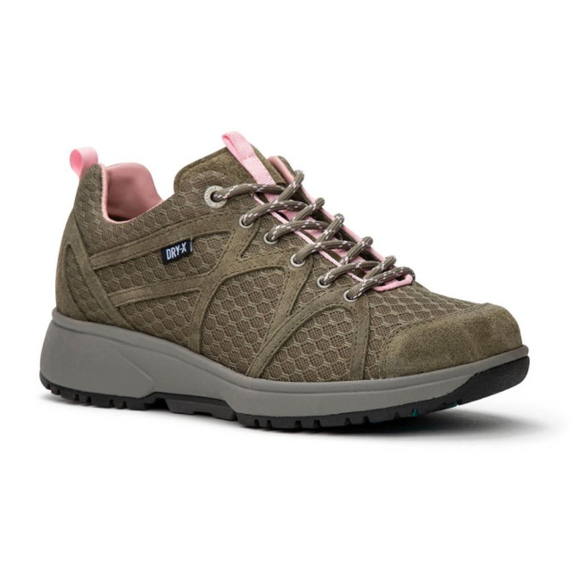 Xsensible 40202.5-Stockholm Women Veterschoenen Groen 40202.5-Stockholm Women large