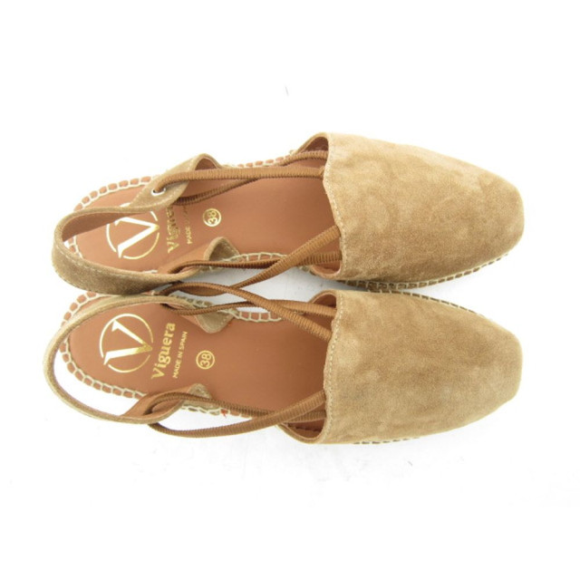 Viguera Sandalen 1926 large Viguera Sandalen 1926 large