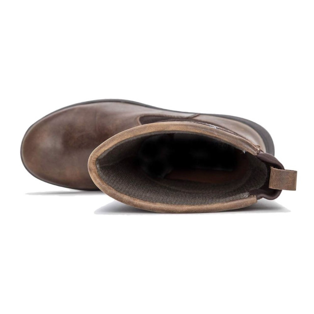 Xsensible 40206.5-Cork Women Laarzen Bruin 40206.5-Cork Women large