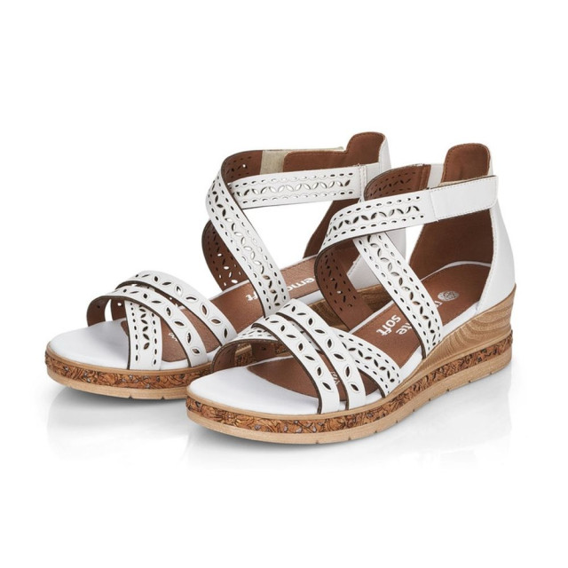 Remonte Sandalen D3061 large Remonte Sandalen D3061 large