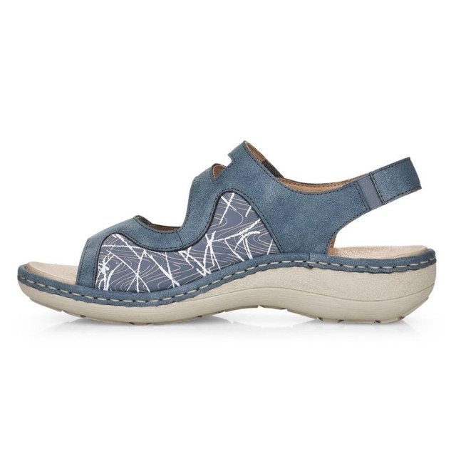 Remonte Sandalen D7647 large Remonte Sandalen D7647 large