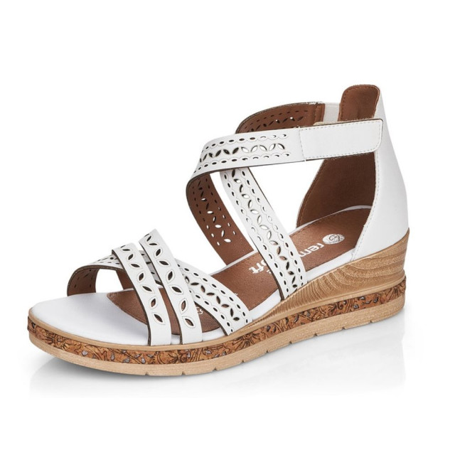 Remonte Sandalen D3061 large Remonte Sandalen D3061 large