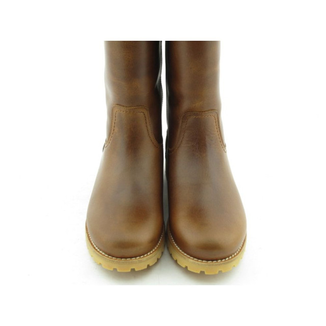 Panama Jack Bambina Igloo Traveling B7 Laarzen Bruin Bambina Igloo Traveling B7 large