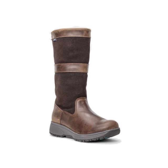 Xsensible 40206.5-Cork Women Laarzen Bruin 40206.5-Cork Women large