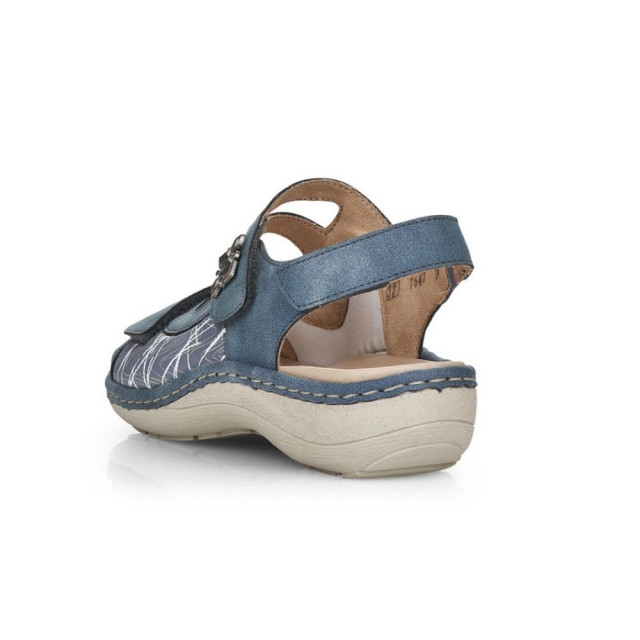 Remonte Sandalen D7647 large Remonte Sandalen D7647 large