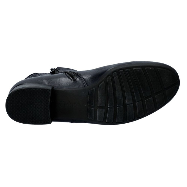 Gabor 72718-52718-32718 Laarzen Blauw 72718-52718-32718 large