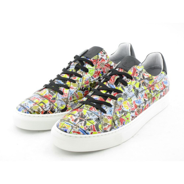 Rehab Veterschoenen 2142651105-Fred Fonz Brood Croco large Rehab Veterschoenen 2142651105-Fred Fonz Brood Croco large