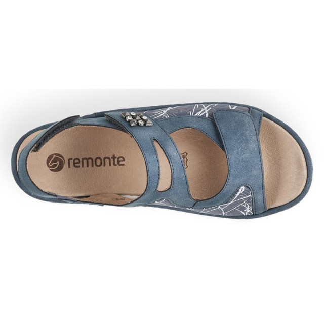 Remonte Sandalen D7647 large Remonte Sandalen D7647 large