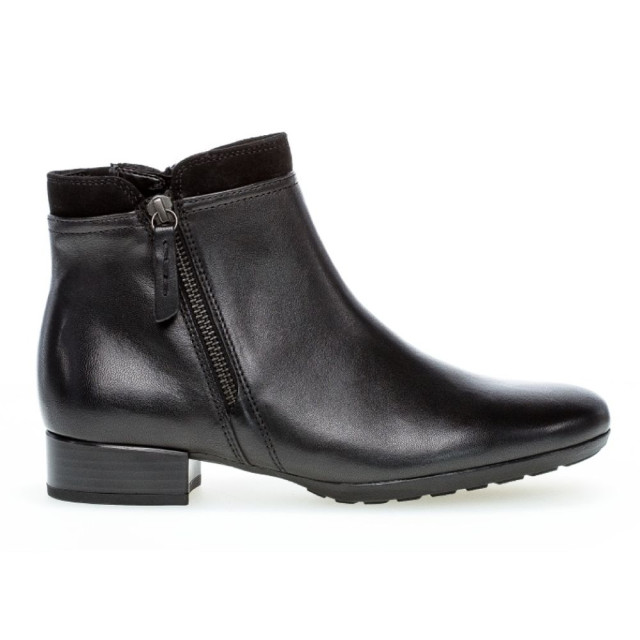 Gabor 72718-52718-32718 Laarzen Zwart 72718-52718-32718 large