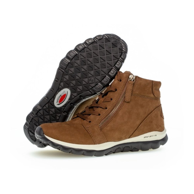 Gabor 76868-56868-96868 Veterschoenen Bruin 76868-56868-96868 large
