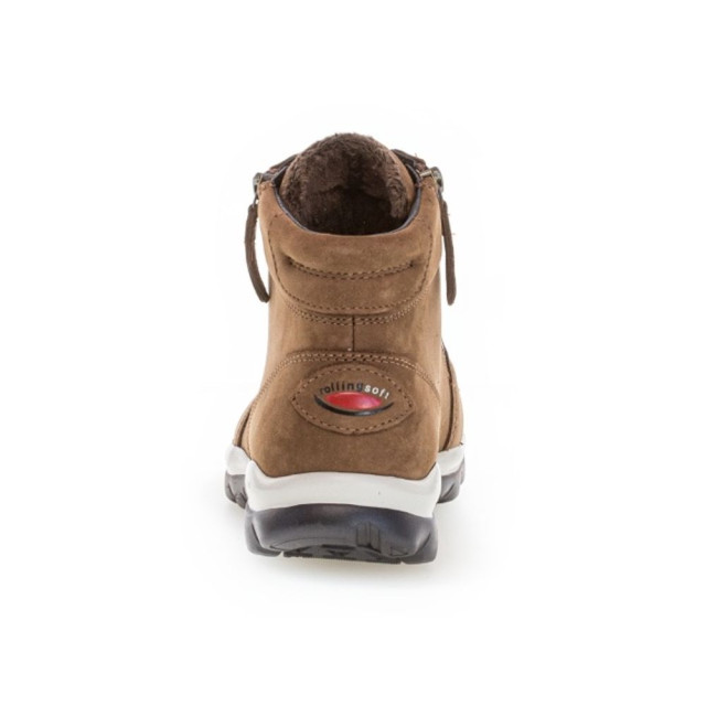 Gabor 76868-56868-96868 Veterschoenen Bruin 76868-56868-96868 large