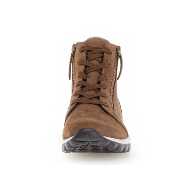 Gabor 76868-56868-96868 Veterschoenen Bruin 76868-56868-96868 large