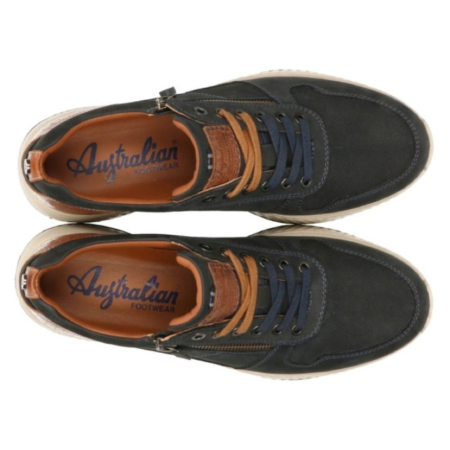 Australian Footwear Veterschoenen Hurricane large