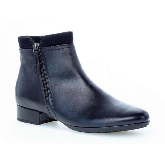 Gabor 72718-52718-32718 Laarzen Blauw 72718-52718-32718 large