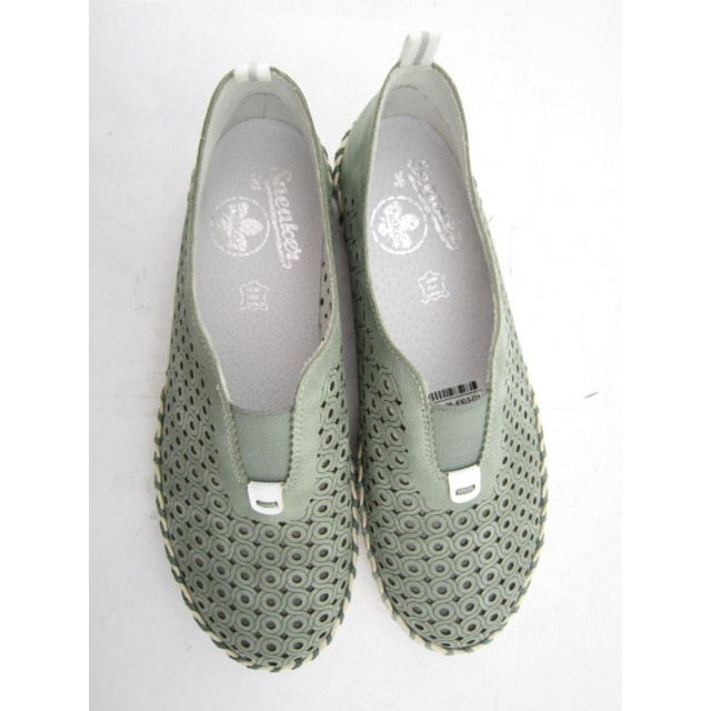 Rieker N1963 52-mint-weiss N1963 large