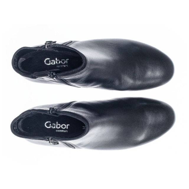 Gabor 72718-52718-32718 Laarzen Zwart 72718-52718-32718 large