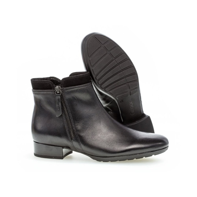 Gabor 72718-52718-32718 Laarzen Zwart 72718-52718-32718 large