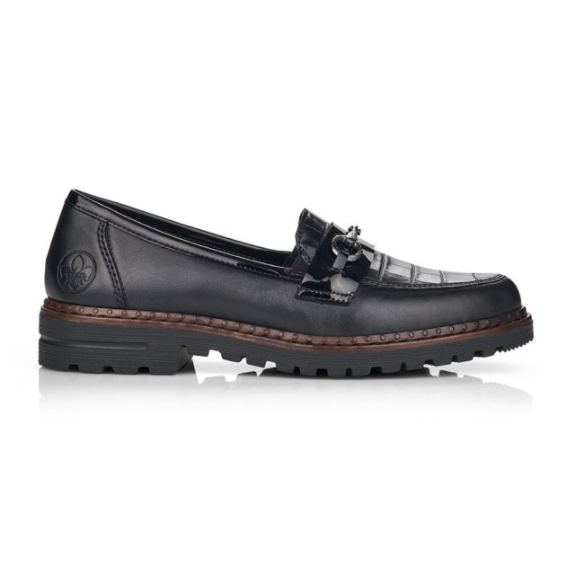 Rieker 54862 01--schwarz 54862 large