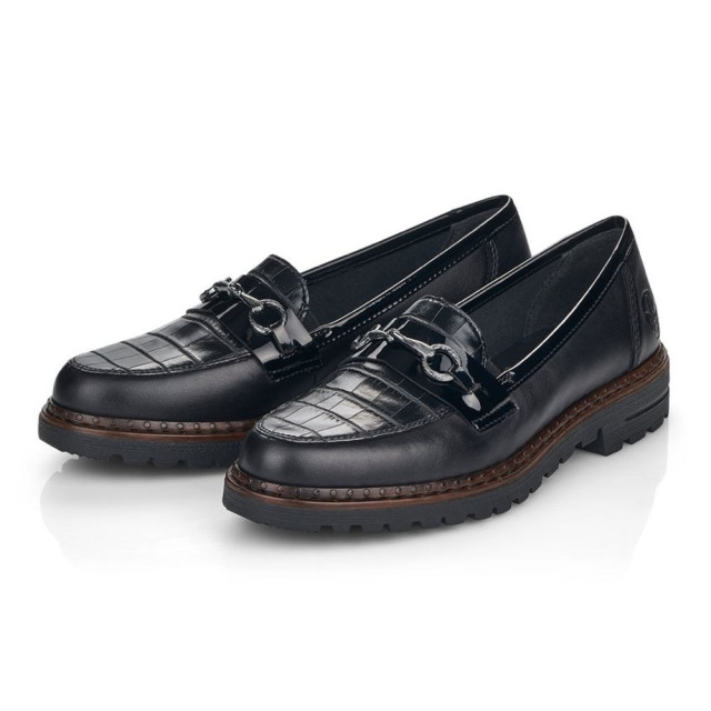 Rieker 54862 01--schwarz 54862 large