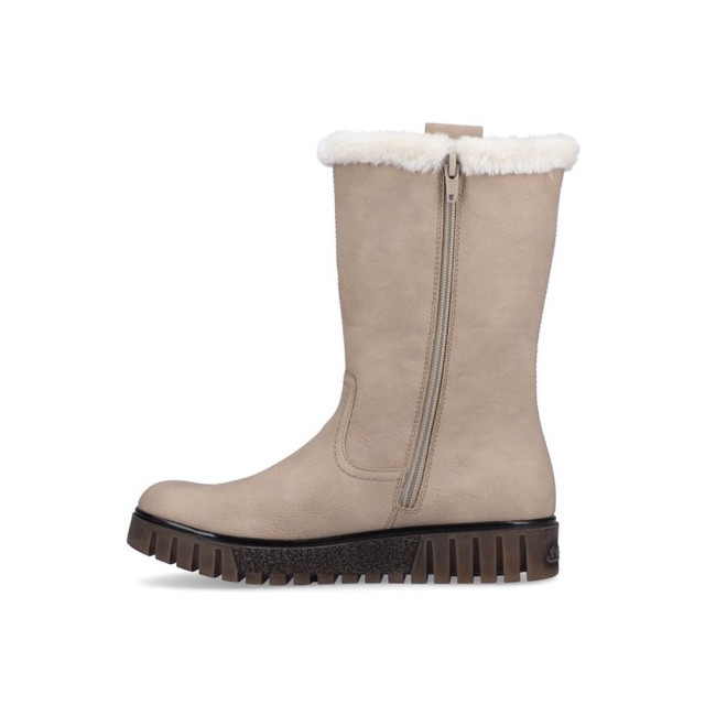 Rieker Laarzen Y3450 large