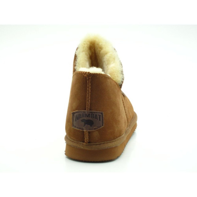 Warmbat Wlw 3210-willow 25-cognac WLW 3210-Willow large