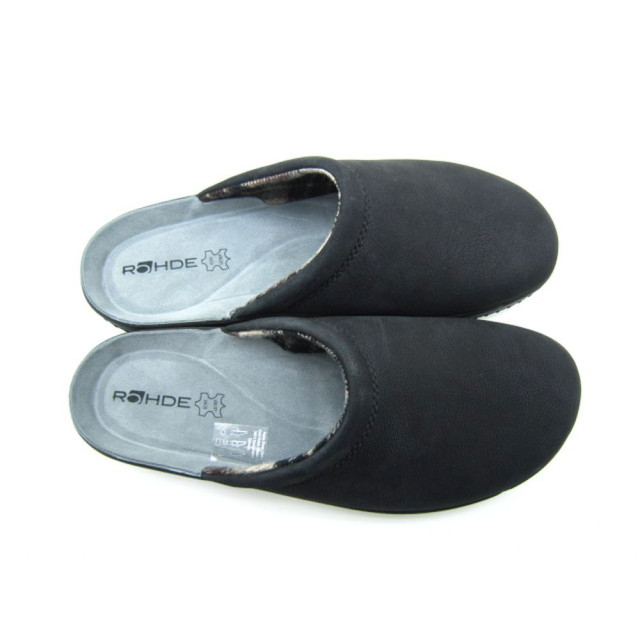 Rohde Pantoffels 2778 large