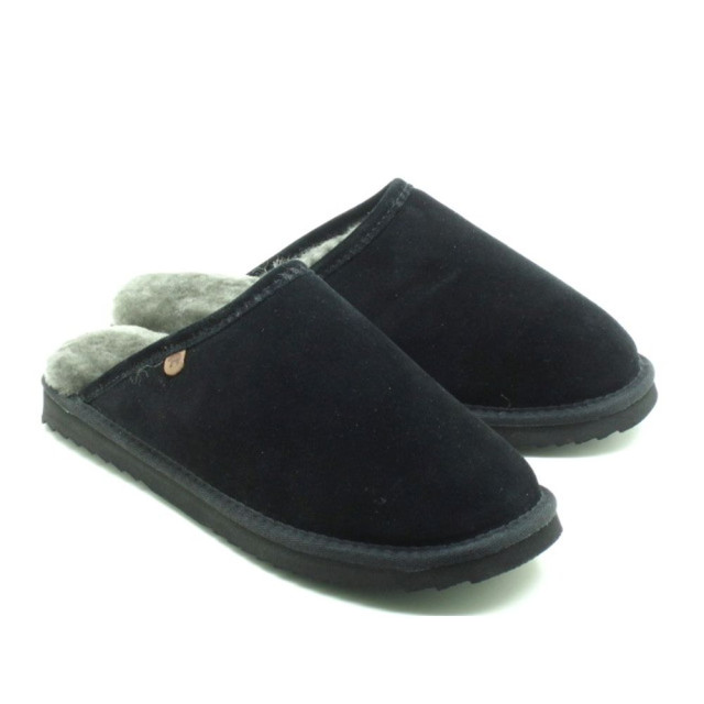 Warmbat Pantoffels CLC 5210-Classic large