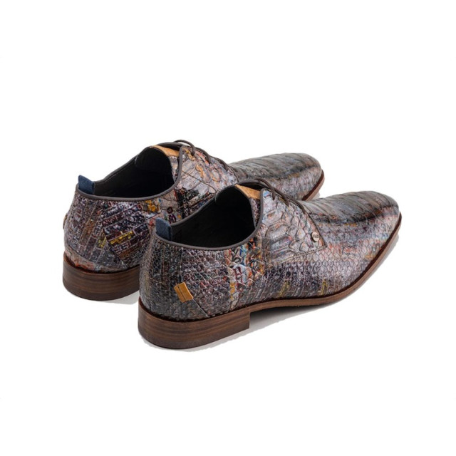 Rehab Veterschoenen 1912205142-Greg Snake Fantasy large