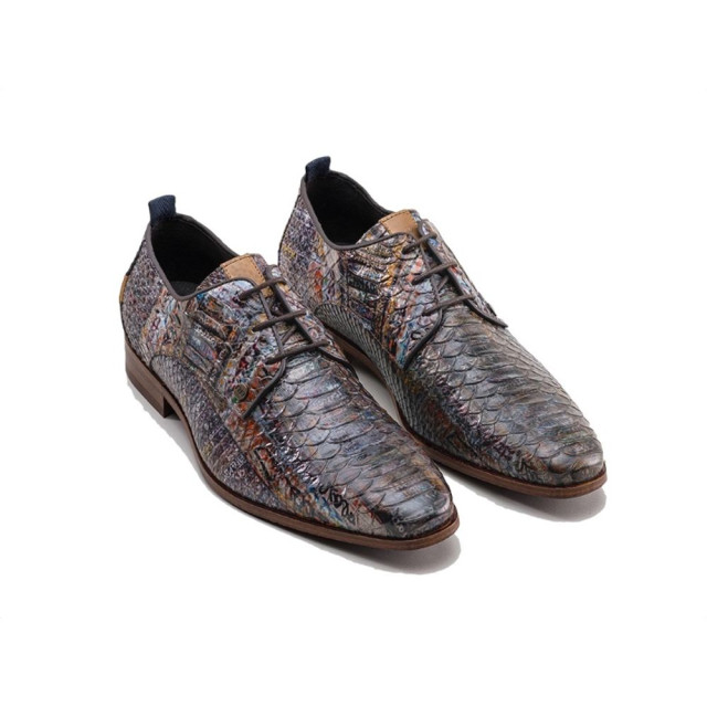 Rehab Veterschoenen 1912205142-Greg Snake Fantasy large