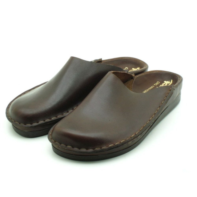 Rembrandt 466 168-donker leer 466 large