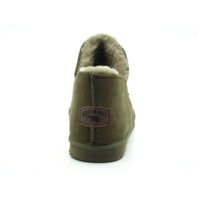 Warmbat Wlw 3210-willow 32-moss WLW 3210-Willow large