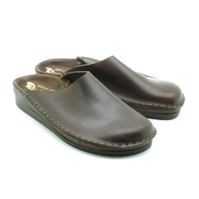 Rembrandt 466 168-donker leer 466 large
