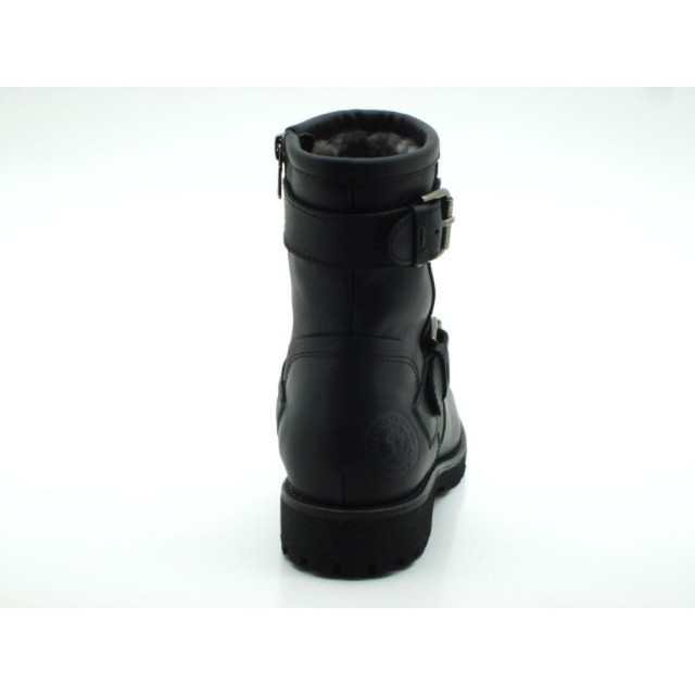 Panama Jack Felina Igloo B4 B11 B18 - Sheepskin Laarzen Zwart Felina Igloo B4 B11 B18 - Sheepskin large