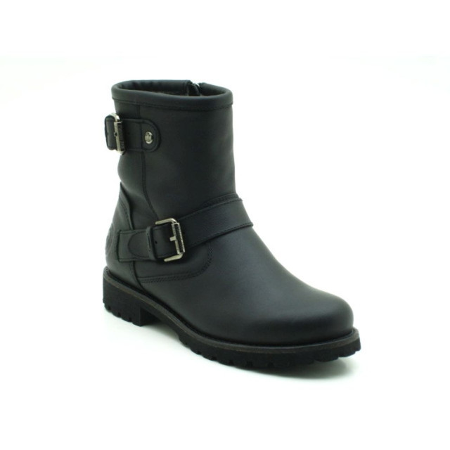 Panama Jack Felina Igloo B4 B11 B18 - Sheepskin Laarzen Zwart Felina Igloo B4 B11 B18 - Sheepskin large