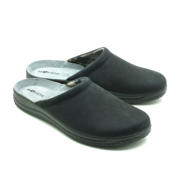 Rohde Pantoffels 2778 large