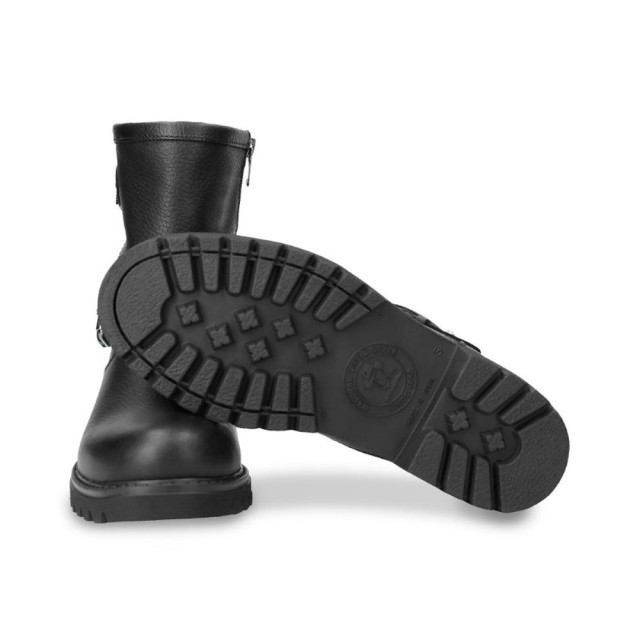 Panama Jack Felina Igloo B4 B11 B18 - Sheepskin Laarzen Zwart Felina Igloo B4 B11 B18 - Sheepskin large