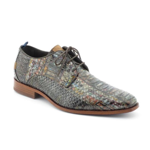 Rehab Veterschoenen 1912205142-Greg Snake Fantasy large