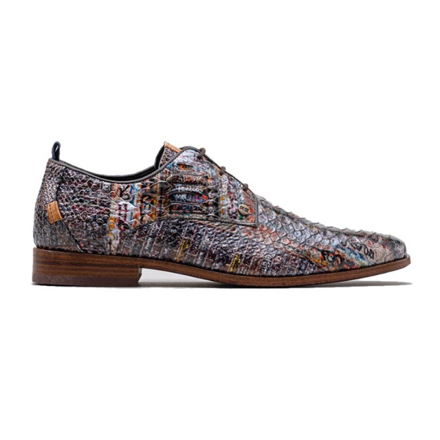 Rehab Veterschoenen 1912205142-Greg Snake Fantasy large