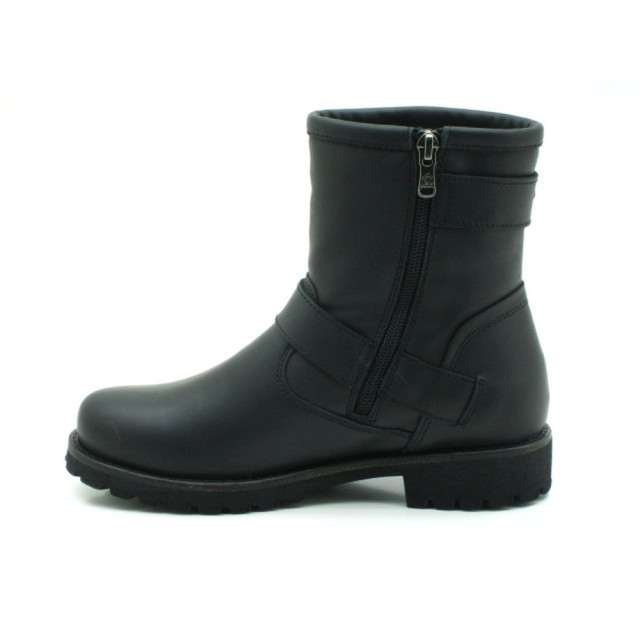 Panama Jack Felina Igloo B4 B11 B18 - Sheepskin Laarzen Zwart Felina Igloo B4 B11 B18 - Sheepskin large