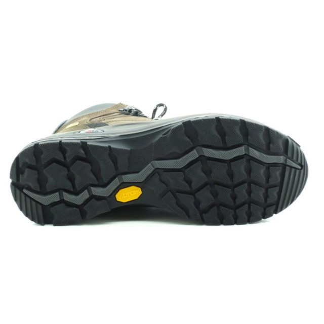 Grisport Veterschoenen Ride Mid large