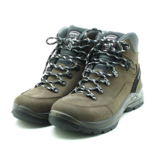 Grisport Veterschoenen Ride Mid large