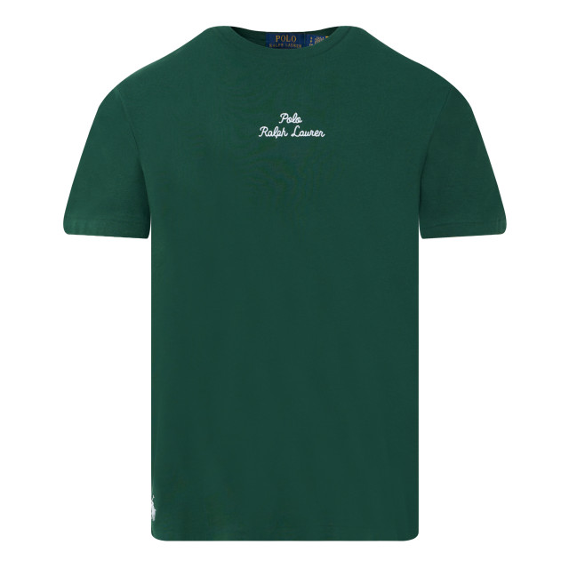 Polo Ralph Lauren T-shirt met korte mouwen 096939-001-L large