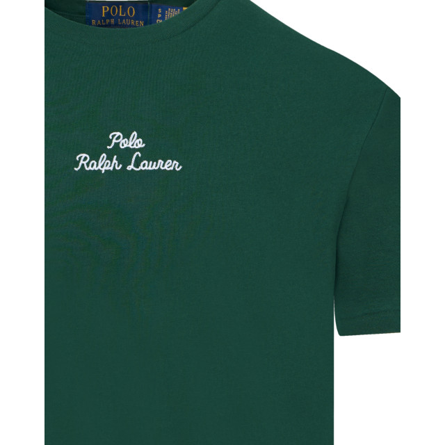 Polo Ralph Lauren T-shirt met korte mouwen 096939-001-L large