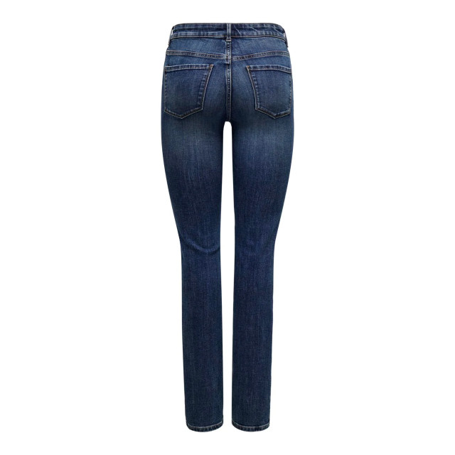 Jacqueline de Yong Blair mid waist straight jeans 15330789 large